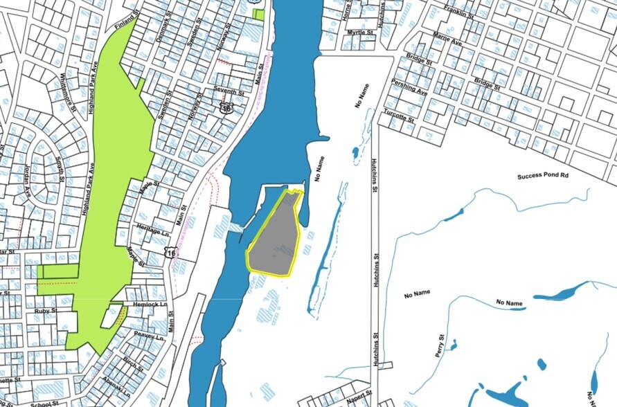 More Photos Of 0 Hutchins St, Berlin Land For Sale