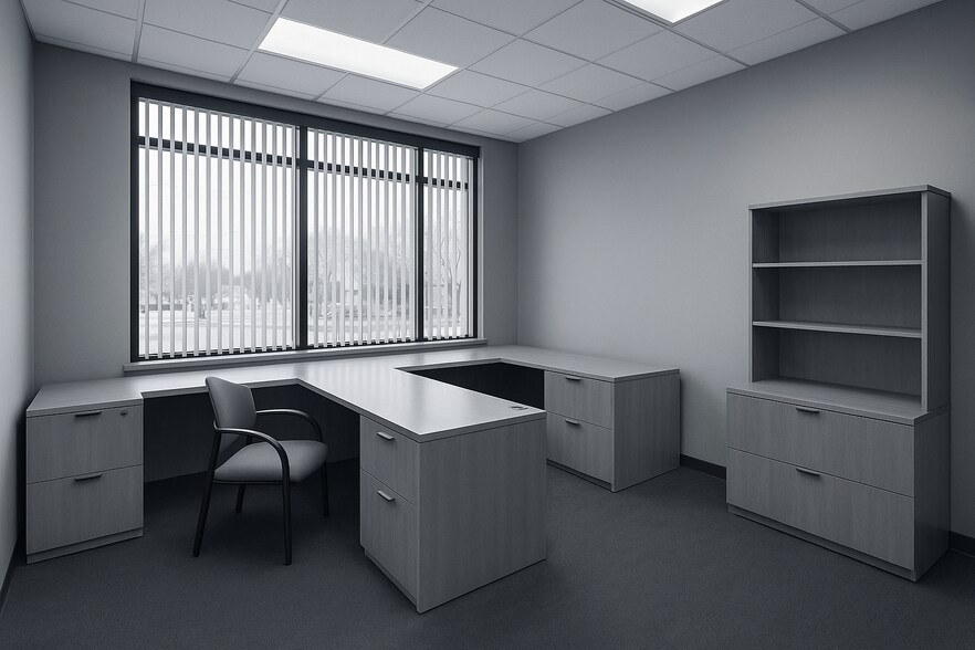 More Photos Of 2019 Dean St, St Charles Medical For Lease