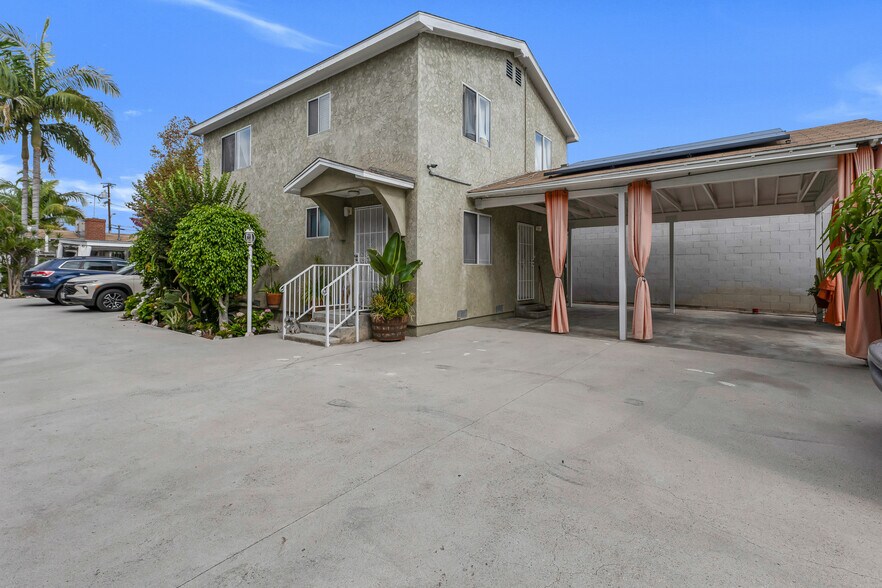 More Photos Of 10914 S Osage Ave, Inglewood Multifamily For Sale
