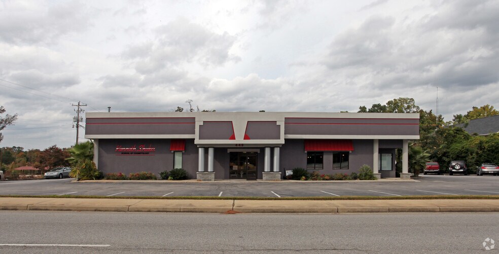 More Photos Of 449 St Andrews Rd, Columbia Storefront For Sale