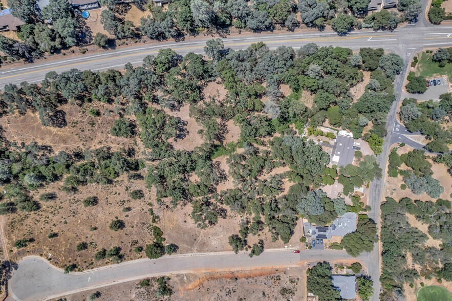 More Photos Of 3416 Hacienda Rd, Cameron Park Land For Sale