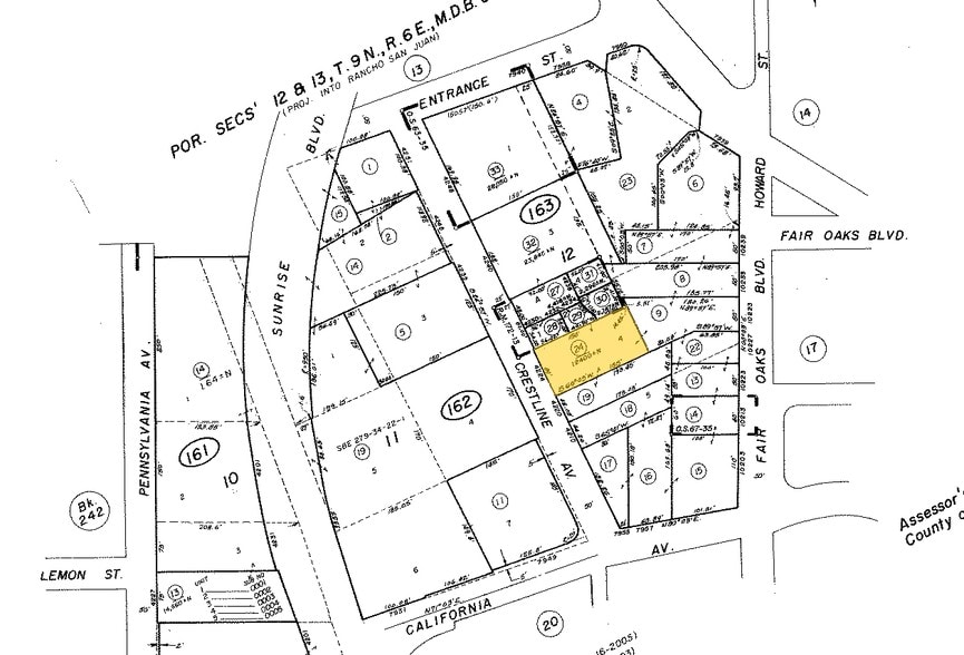 More Photos Of 4224 Crestline Ave, Fair Oaks Apartments For Sale