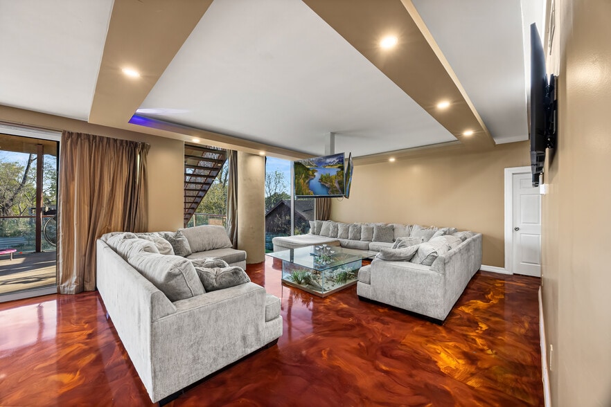 More Photos Of 4015 Luell St, Houston Specialty For Sale