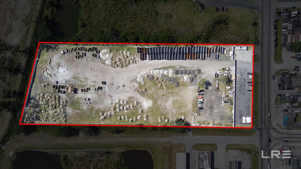 More Photos Of 5703 E 15th St, Bradenton Land For Sale