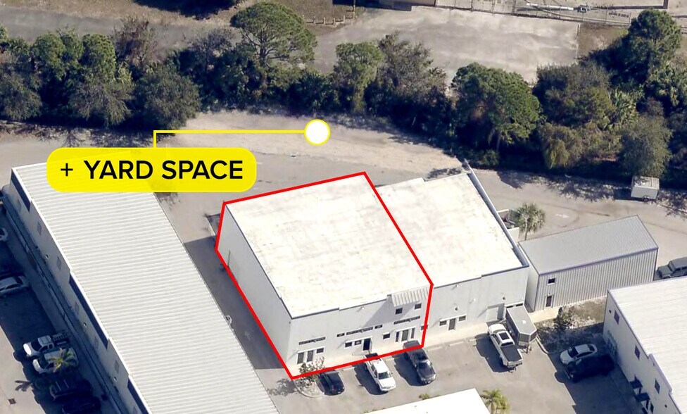 Primary Photo Of 1265 NE Savannah Rd, Jensen Beach Warehouse For Lease