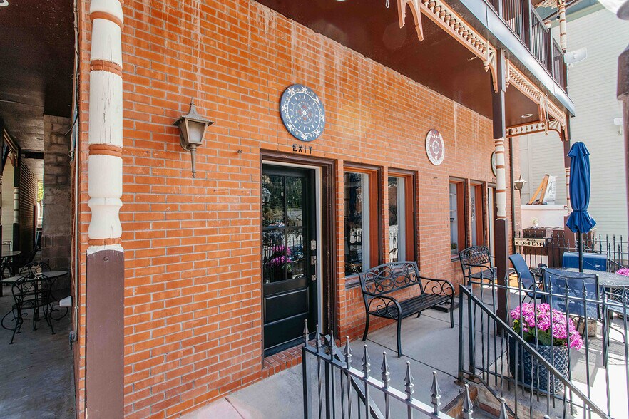 More Photos Of 807 Main St, Ouray Flex For Sale