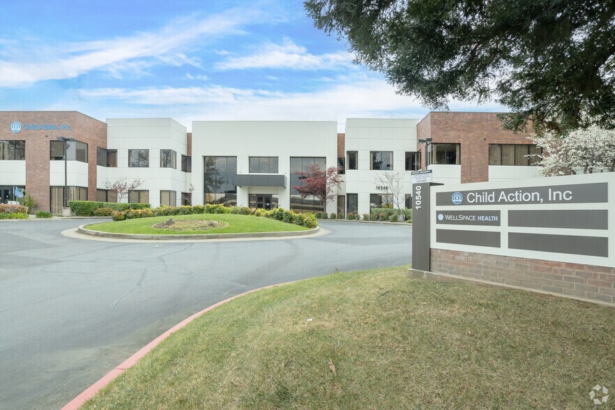 More Photos Of 10540 White Rock Rd, Rancho Cordova Office For Lease