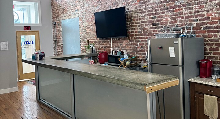 More Photos Of 17 W Broad St, Richmond Loft Creative Space For Lease