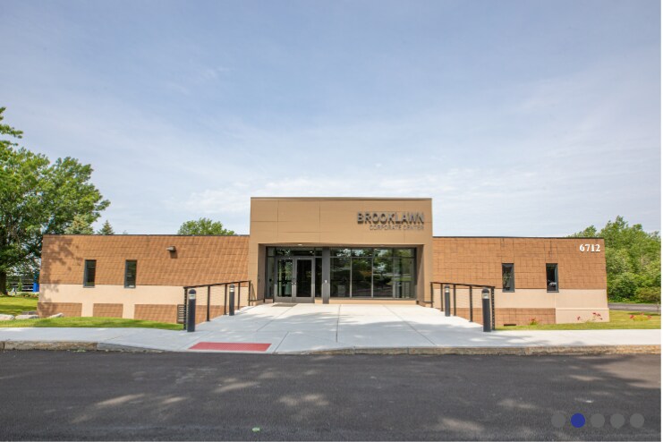 More Photos Of 6712 Brooklawn Pky, Syracuse Office For Lease