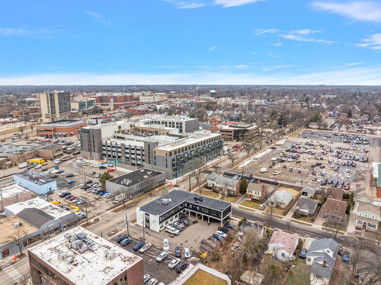 More Photos Of 801 S Adams Rd, Birmingham Office For Sale