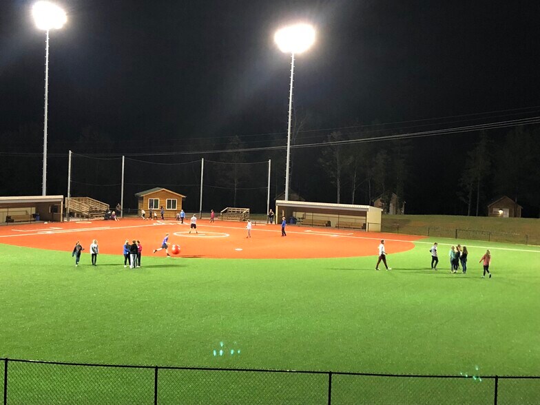 More Photos Of 3645 Yancey Rd, Marion Baseball Field For Sale