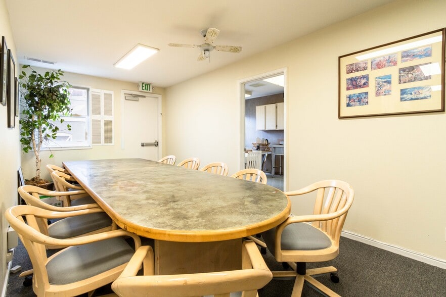 More Photos Of 877-879 Bryant St, San Francisco Office For Sale