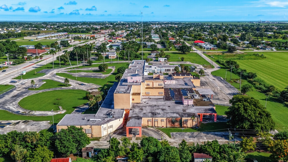 More Photos Of 1201 S Main St, Belle Glade Hospital For Sale