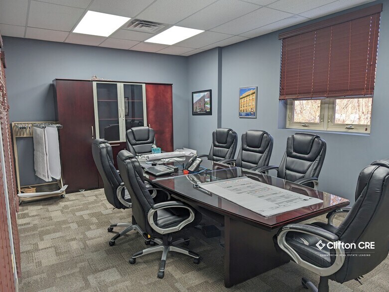 More Photos Of 162 Highland Ave, Clifton Light Distribution For Lease