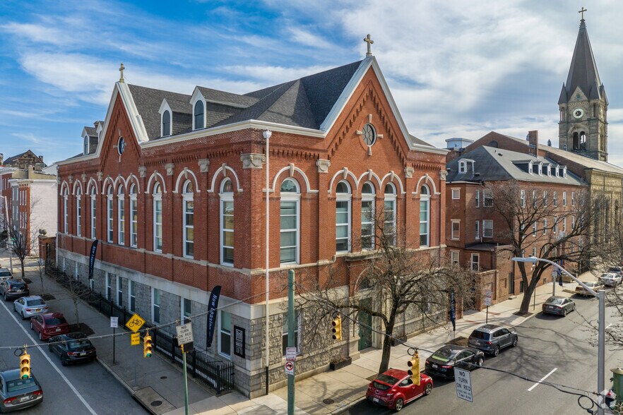 More Photos Of 1 S Wolfe St, Baltimore Apartments For Sale