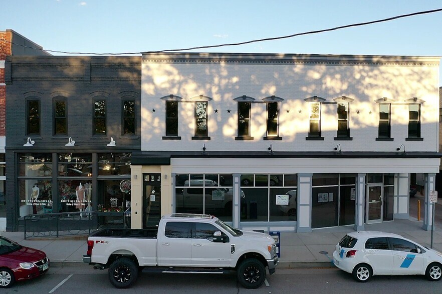 More Photos Of 428-450 Cleveland Ave, Loveland Storefront Retail Office For Lease