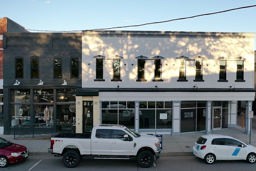 More Photos Of 428-450 Cleveland Ave, Loveland Storefront Retail Office For Lease