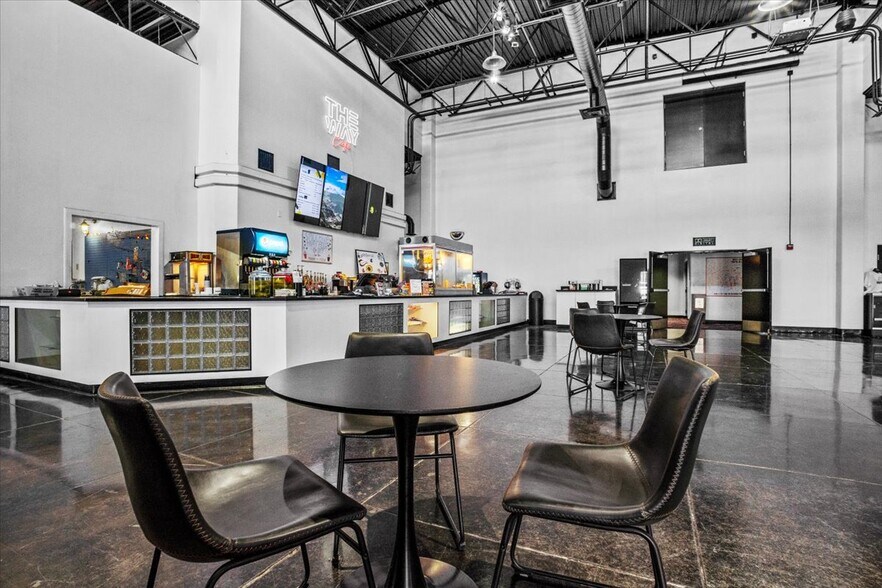 More Photos Of 555 E Entertainment Ave, Safford Theater Concert Hall For Sale