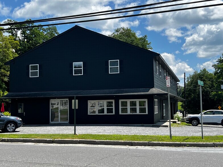 More Photos Of 3700 US-44, Millbrook Office For Sale