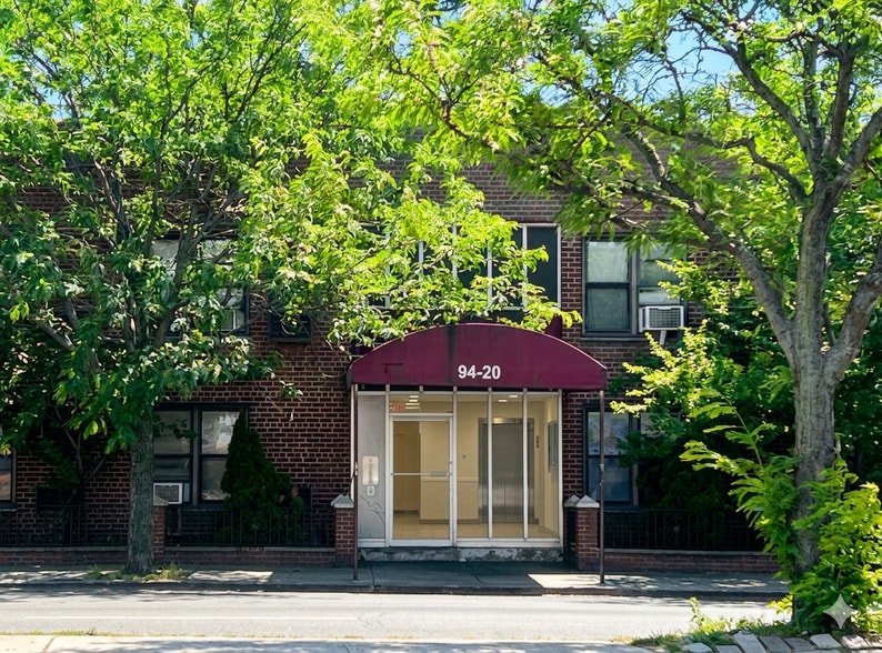 Primary Photo Of 94-20 Astoria Blvd, Flushing Apartments For Sale
