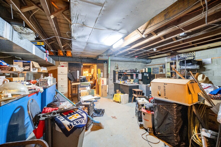 More Photos Of 346 Broadway, Newburgh Storefront Retail Office For Sale