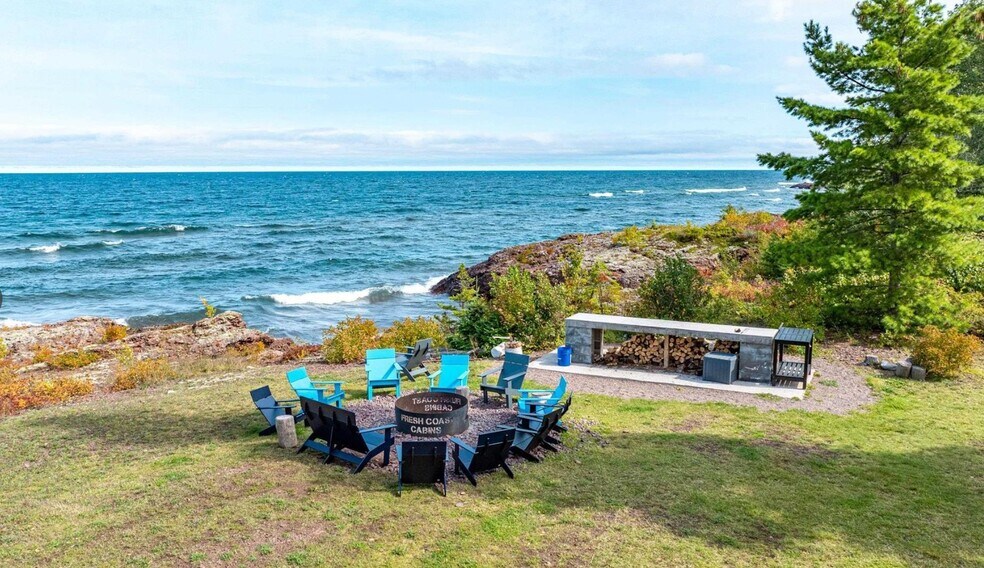 More Photos Of 13051 M 26 Hwy, Eagle Harbor Manufactured Housing Mobile Home Park For Sale