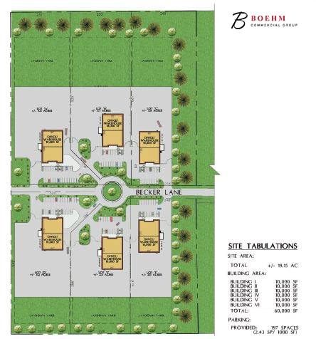 More Photos Of 01A Becker Ln, Boerne Unknown For Lease