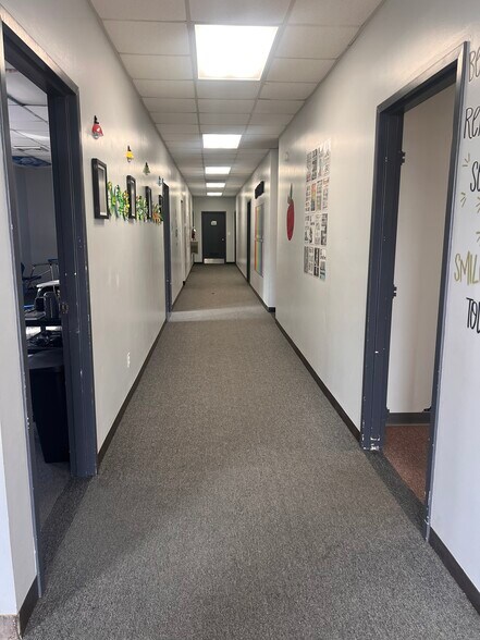 More Photos Of 7639 Crab Thicket Rd, Gloucester Office For Lease