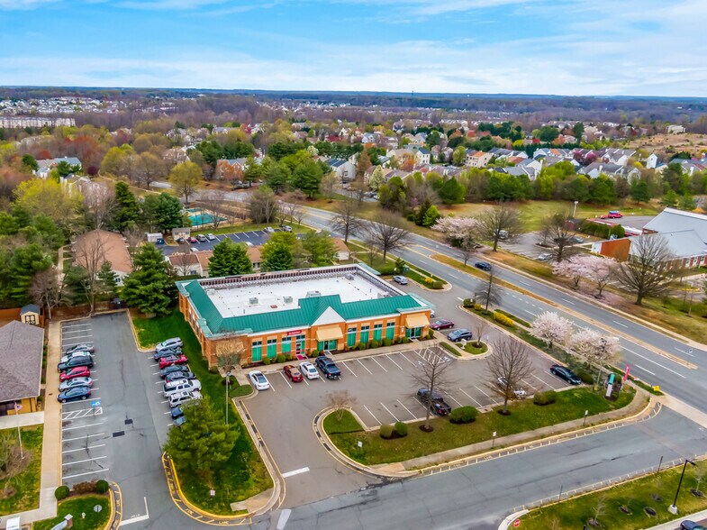 More Photos Of 159 Lichfield Blvd, Fredericksburg Medical For Lease
