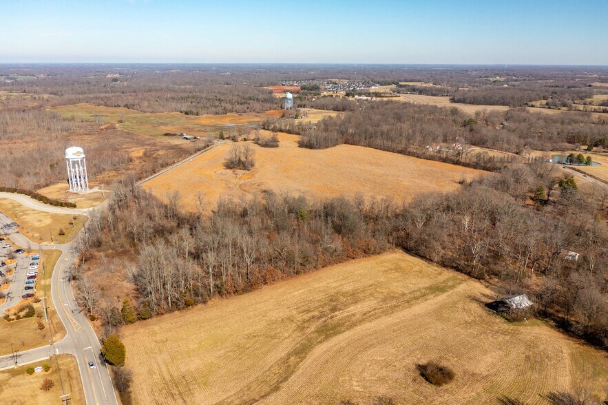 More Photos Of 0 York Rd, Pleasant View Land For Sale