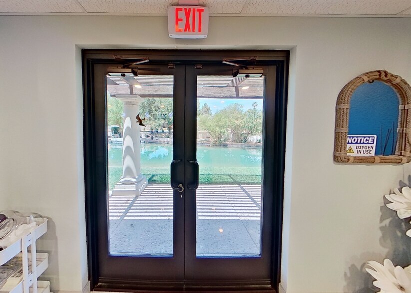 More Photos Of 2222 S Dobson Rd, Mesa Office For Lease