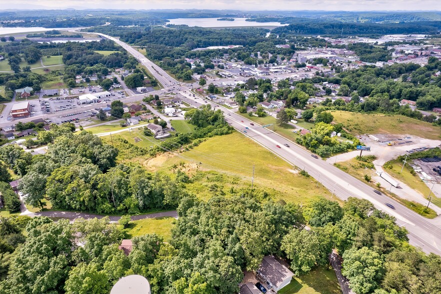 Primary Photo Of 321 Hwy, Lenoir City Land For Sale