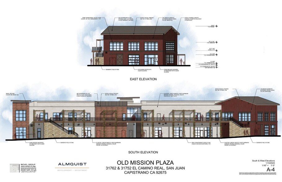 More Photos Of 31762 Old Mission rd, San Juan Capistrano Freestanding For Lease
