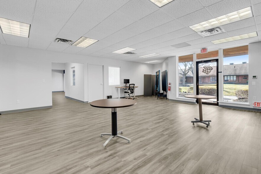 More Photos Of 860 First Ave, King Of Prussia Loft Creative Space For Lease