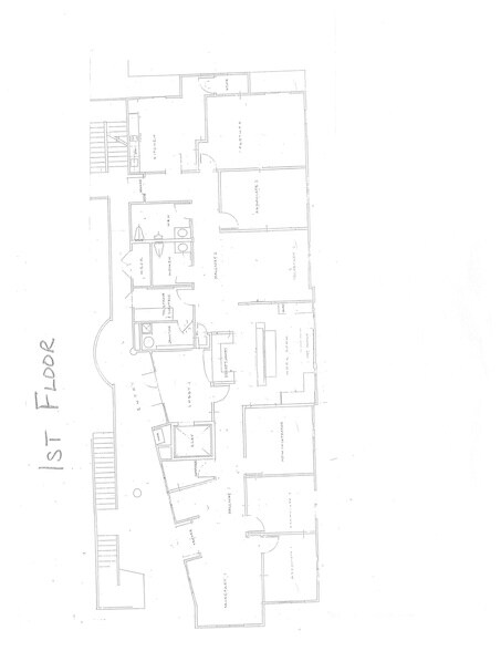 More Photos Of 600 Ocean St, Santa Cruz Medical For Sale