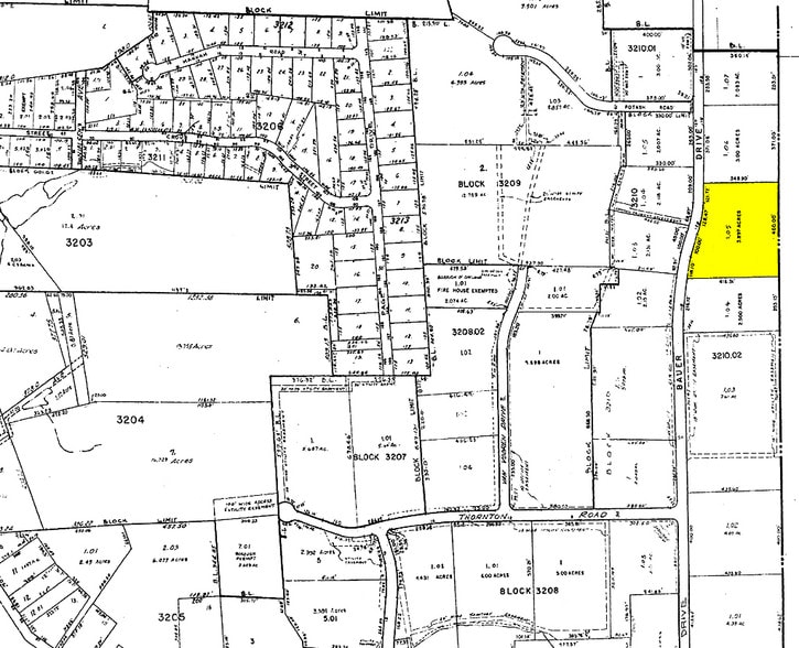 More Photos Of 133 Bauer Dr, Oakland Warehouse For Sale