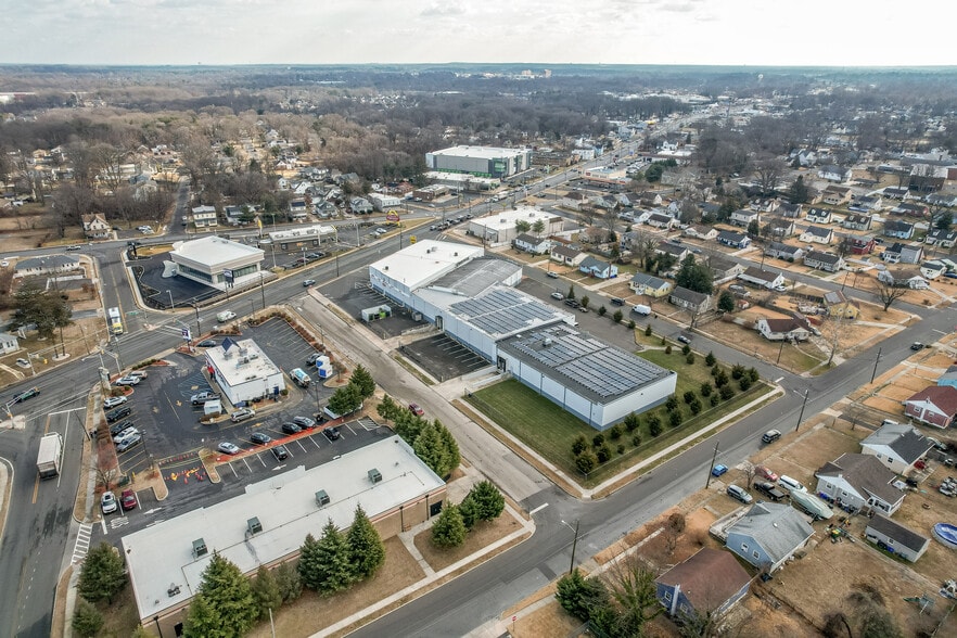 More Photos Of 706 N White Horse Pike, Magnolia Freestanding For Sale