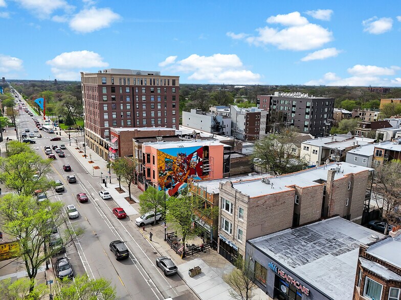More Photos Of 2724 W Division St, Chicago Apartments For Lease