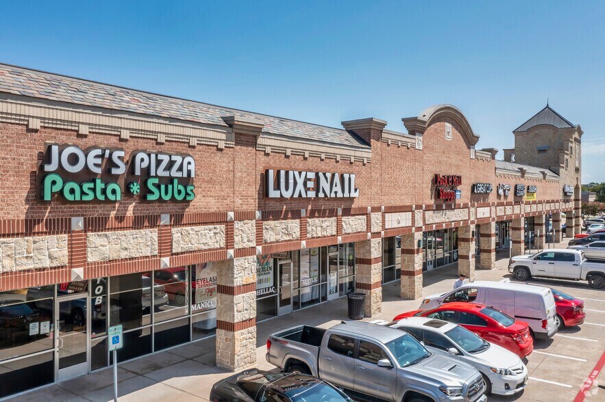 More Photos Of 3305-3645 Dallas Pky, Plano Unknown For Lease