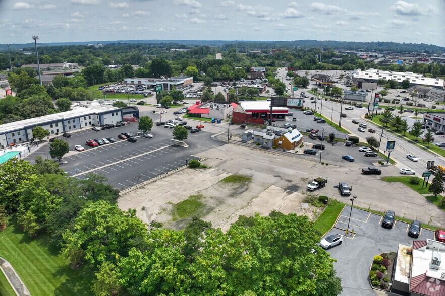 More Photos Of 5416 Ridge Ave, Cincinnati Land For Sale