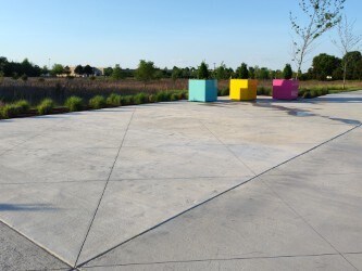 More Photos Of 43655 Ashburn Metro Drive, Ashburn Land For Lease