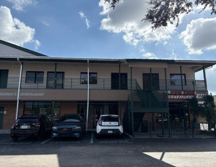 More Photos Of 3586 Aloma Ave, Winter Park Office For Sale