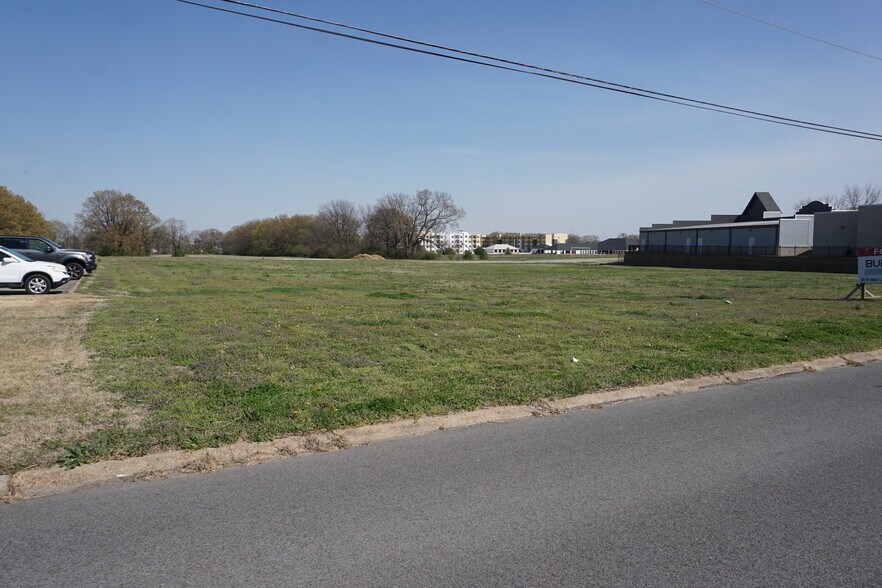 More Photos Of Browns Lane, Jonesboro Land For Sale
