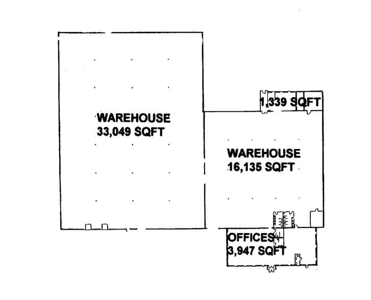 More Photos Of 15 Keewaydin Dr, Salem Warehouse For Lease