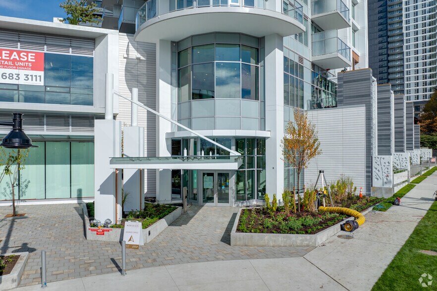 More Photos Of 515 Cottonwood Av, Coquitlam Apartments For Lease
