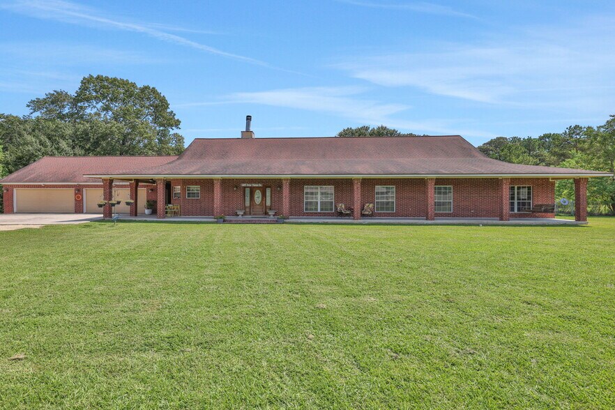 More Photos Of 24055 Briar Thicket Dr, Porter Land For Sale