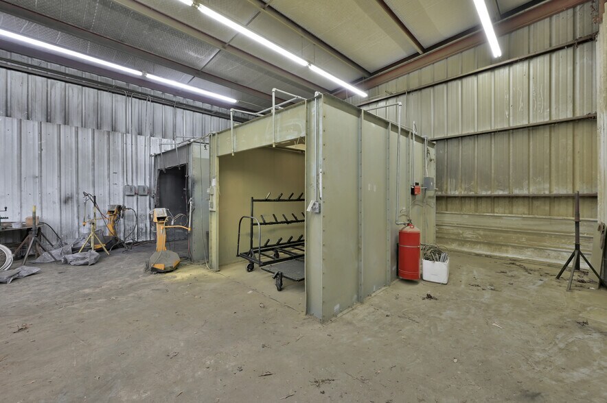 More Photos Of 480 Bowling rd, Pointblank Manufacturing For Sale