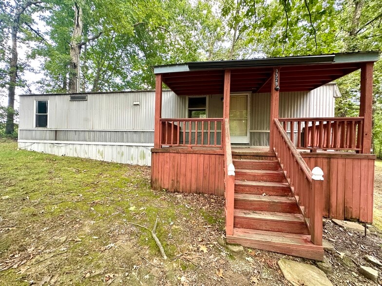 More Photos Of 9314 Beeler Ct, Bon Aqua Manufactured Housing Mobile Home Park For Sale