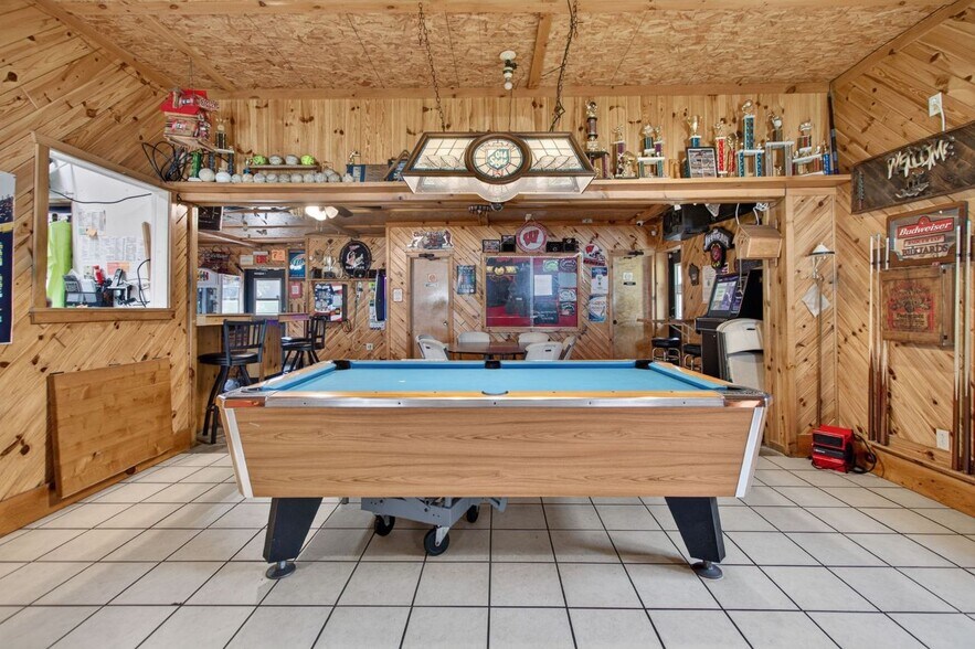 More Photos Of 133 E Main St, Embarrass Restaurant For Sale
