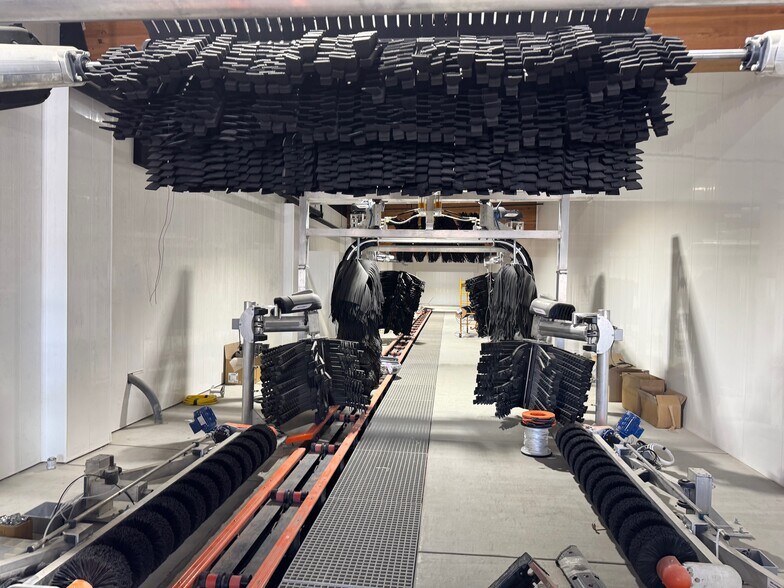 More Photos Of 1201 Stardust St, Reno Bowling Alley For Sale